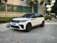 Range Rover Velar R-Dynamic